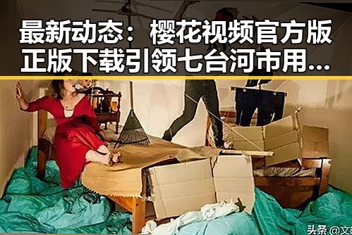 最新动态：樱花视频官方版正版下载引领七台河市用户新潮流