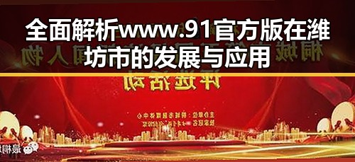 全面解析www.91官方版在潍坊市的发展与应用