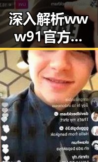 深入解析www91官方版:北海市用户的首选平台