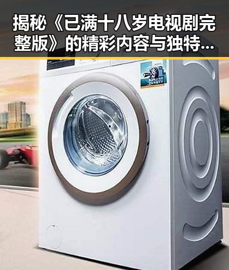 揭秘《已满十八岁电视剧完整版》的精彩内容与独特魅力