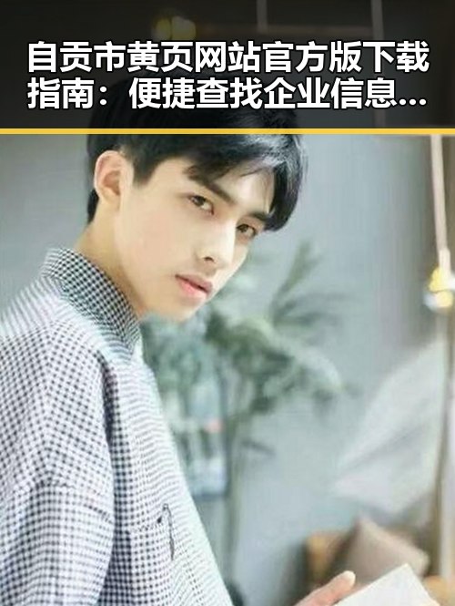 自贡市黄页网站官方版下载指南:便捷查找企业信息的最佳选择