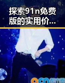 探索91n免费版的实用价值与发展趋势