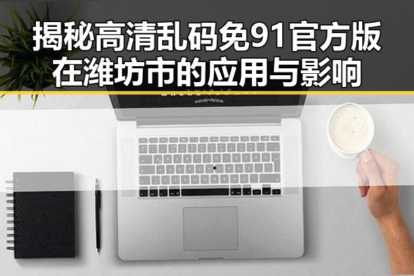 揭秘高清乱码免91官方版在潍坊市的应用与影响