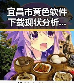 宜昌市黄色软件下载现状分析及推荐