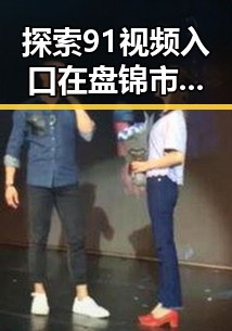 探索91视频入口在盘锦市的应用与发展变化
