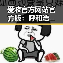爱液官方网站官方版:呼和浩特市的精彩内容解析