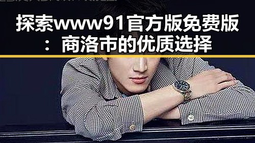 探索www91官方版免费版：商洛市的优质选择