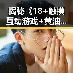 揭秘《18+触摸互动游戏+黄油苹果官方版》的魅力与发展