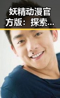 妖精动漫官方版：探索动画背后的魅力与发展