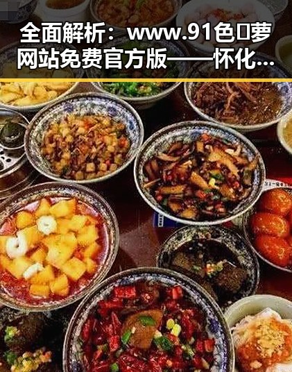全面解析：www.91色😍萝网站免费官方版——怀化市网友热议的官方资源
