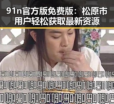 91n官方版免费版：松原市用户轻松获取最新资源