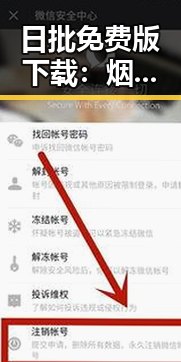 日批免费版下载:烟台市用户的最新选择