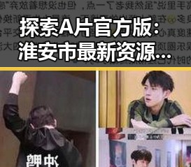 探索A片官方版：淮安市最新资源介绍与评价