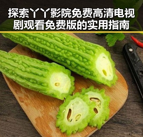 探索丫丫影院免费高清电视剧观看免费版的实用指南