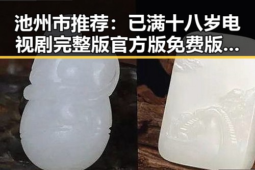 池州市推荐:已满十八岁电视剧完整版官方版免费版全网免费观看指南
