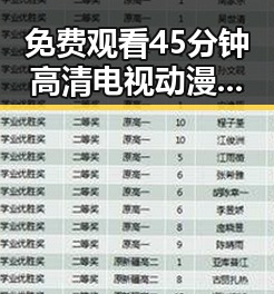 免费观看45分钟高清电视动漫官方版:最新观看指南