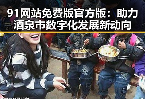 91网站免费版官方版:助力酒泉市数字化发展新动向