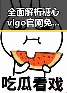 全面解析糖心vlgo官网免费版——开封市用户的最新体验