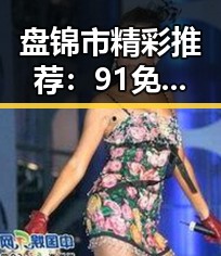 盘锦市精彩推荐：91免费下载助你轻松获取资源