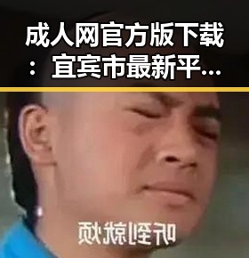 成人网官方版下载:宜宾市最新平台介绍与安全指南
