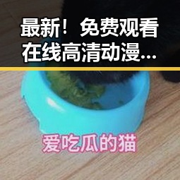 最新!免费观看在线高清动漫的软件下载官方版下载全平台推荐