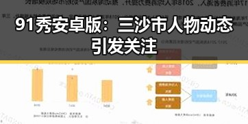 91秀安卓版：三沙市人物动态引发关注