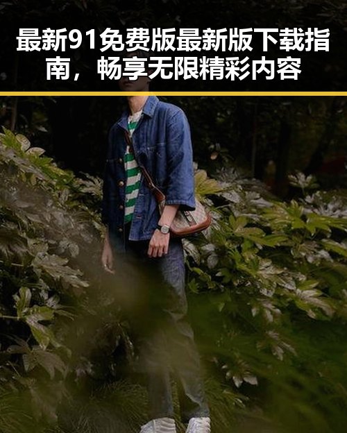 最新91免费版最新版下载指南，畅享无限精彩内容
