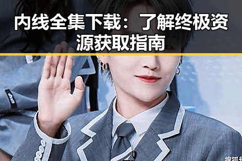 内线全集下载:了解终极资源获取指南