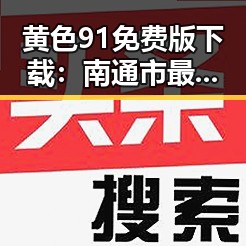 黄色91免费版下载：南通市最实用的软件下载指南