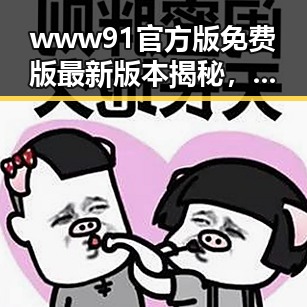 www91官方版免费版最新版本揭秘，海口市用户体验持续升级