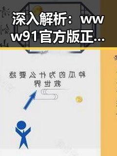 深入解析：www91官方版正版下载在惠州市的应用与发展