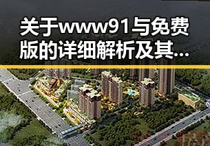 关于www91与免费版的详细解析及其在淮南市的应用