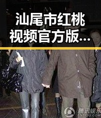 汕尾市红桃视频官方版：娱乐新体验的反差与变迁