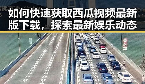 如何快速获取西瓜视频最新版下载，探索最新娱乐动态