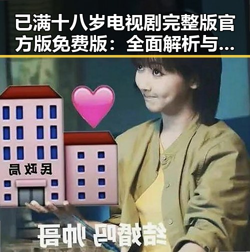 已满十八岁电视剧完整版官方版免费版：全面解析与观影指南