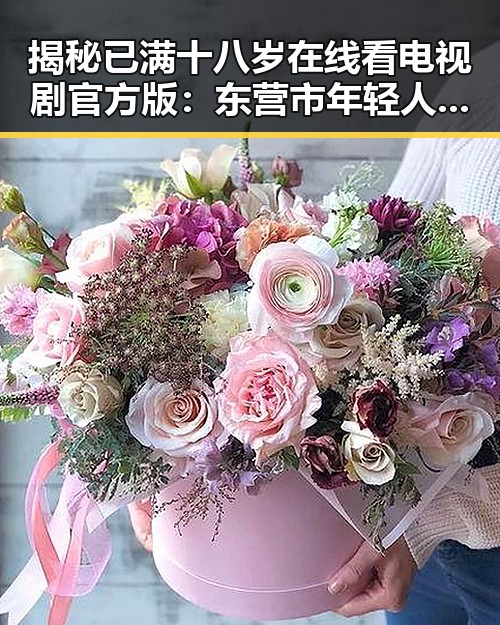揭秘已满十八岁在线看电视剧官方版：东营市年轻人的新选择