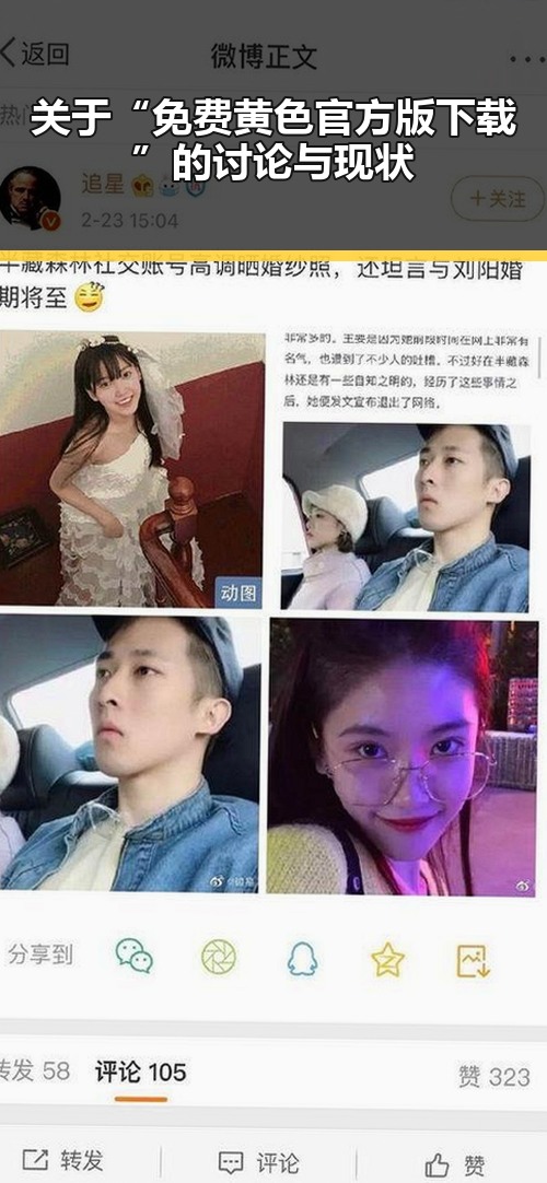 关于“免费黄色官方版下载”的讨论与现状