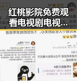 红桃影院免费观看电视剧电视剧高清官方版：最新观影体验全解析