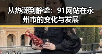 从热潮到静谧：91网站在永州市的变化与发展