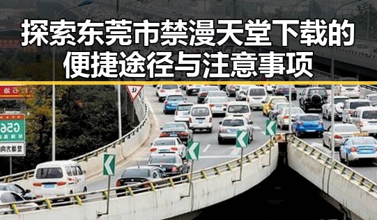 探索东莞市禁漫天堂下载的便捷途径与注意事项