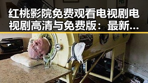 红桃影院免费观看电视剧电视剧高清与免费版：最新在线观看指南