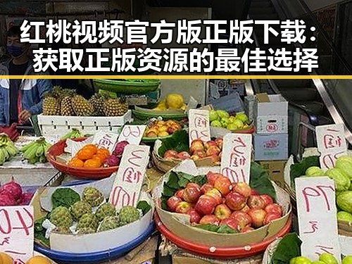 红桃视频官方版正版下载：获取正版资源的最佳选择