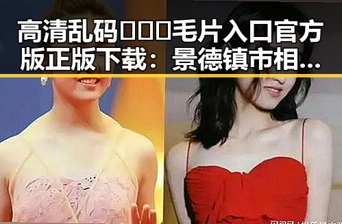 高清乱码🔞❌♋毛片入口官方版正版下载：景德镇市相关资源解析