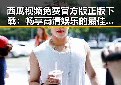 西瓜视频免费官方版正版下载：畅享高清娱乐的最佳选择