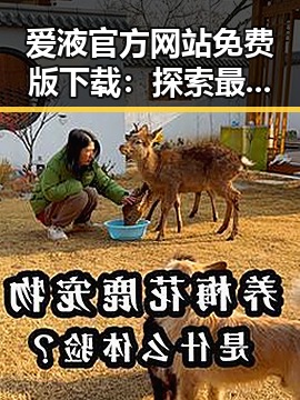 爱液官方网站免费版下载：探索最新资源与安全指南