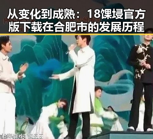 从变化到成熟：18馃埐官方版下载在合肥市的发展历程
