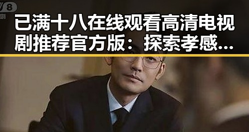 已满十八在线观看高清电视剧推荐官方版：探索孝感市的影视新体验