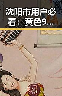 沈阳市用户必看：黄色91安装包下载最新攻略