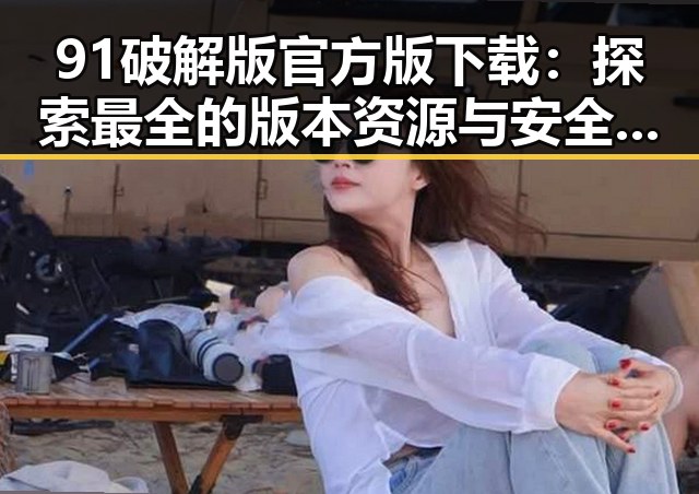 91破解版官方版下载：探索最全的版本资源与安全保障