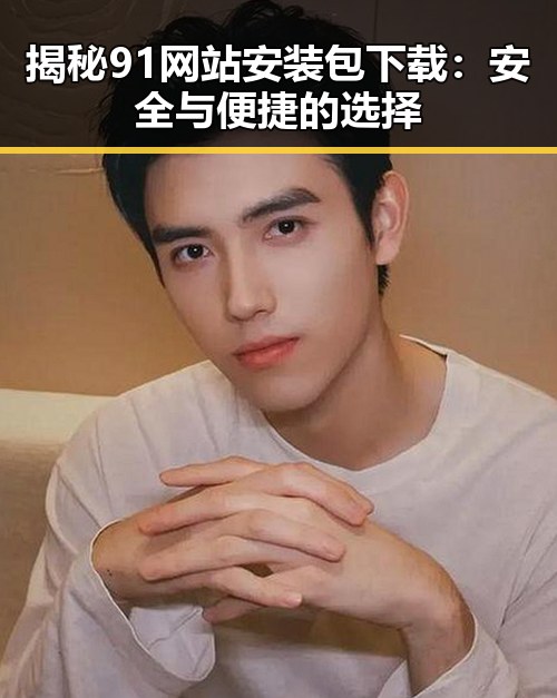 揭秘91网站安装包下载：安全与便捷的选择